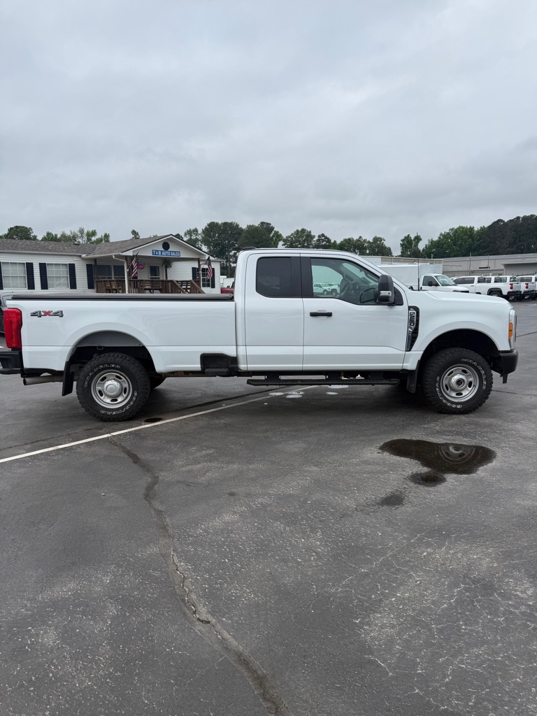 ford f-250 super duty 2023 1FT7X2BA4PED81201 image ford f-250 super duty 2023 1FT7X2BA4PED81201 image